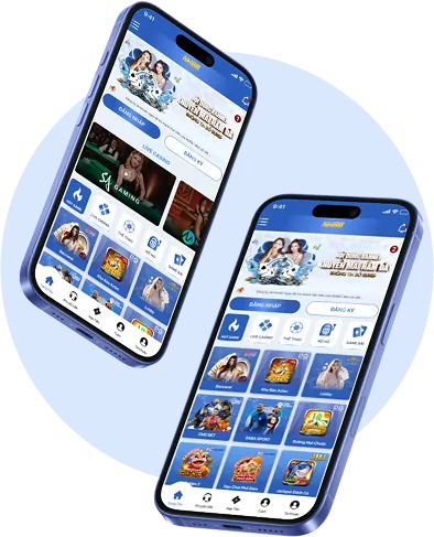 Giao diện thân thiện của alo789vn nhà cái
