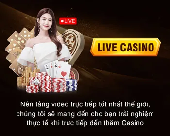 Bắt đầu trải nghiệm và rút tiền