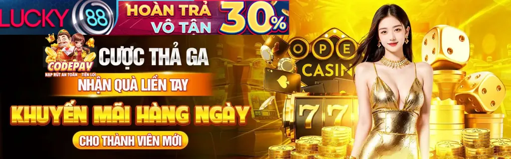 Cơ hội trúng Jackpot khủng tại alo789vn nhà cái